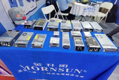 銳辰芯科技亮相2023第六屆深圳國(guó)際充電樁及換電站展覽會(huì)，展示前沿電力電子元器件解決方案